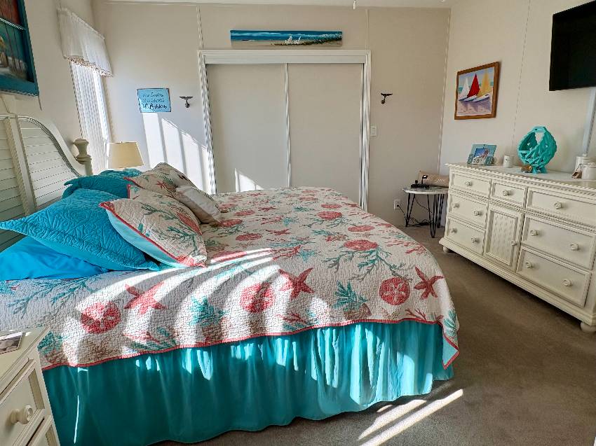 982 Cayman E a Venice, FL Mobile or Manufactured Home for Sale