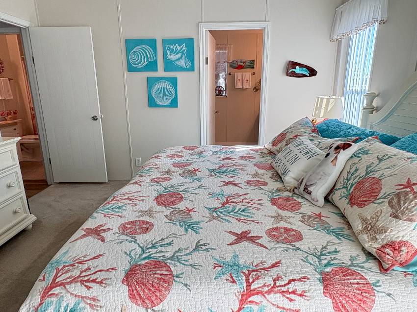 982 Cayman E a Venice, FL Mobile or Manufactured Home for Sale