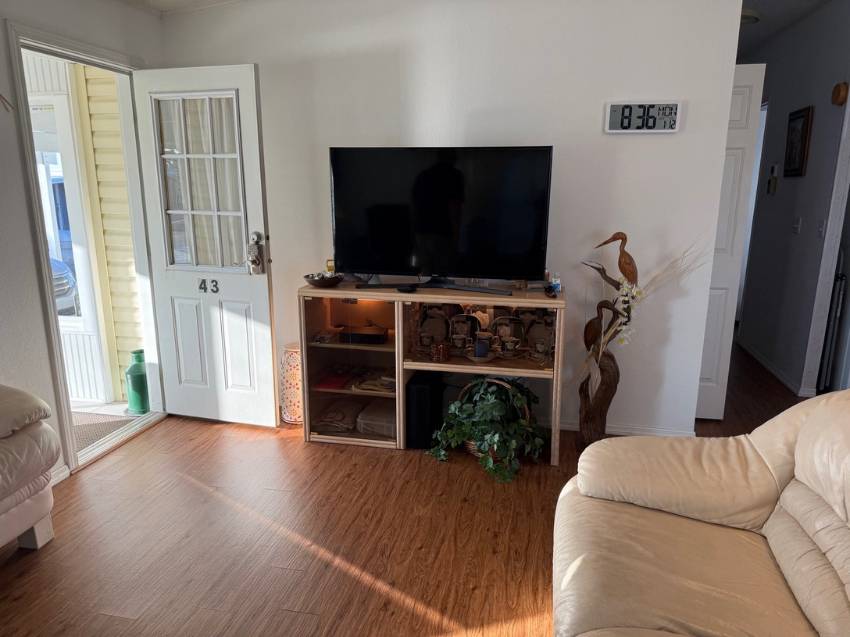 1919 Buccaneer Dr. a Sarasota, FL Mobile or Manufactured Home for Sale