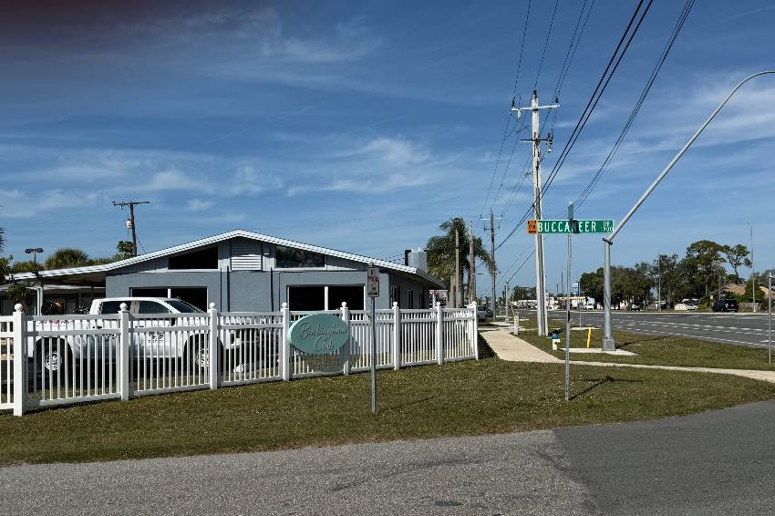 1919 Buccaneer Dr. a Sarasota, FL Mobile or Manufactured Home for Sale