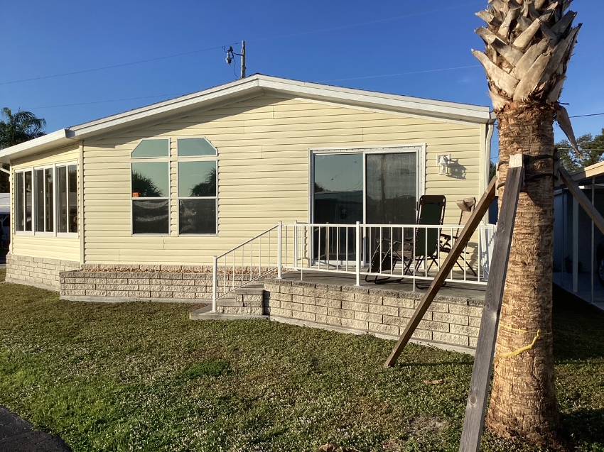 1919 Buccaneer Dr. a Sarasota, FL Mobile or Manufactured Home for Sale