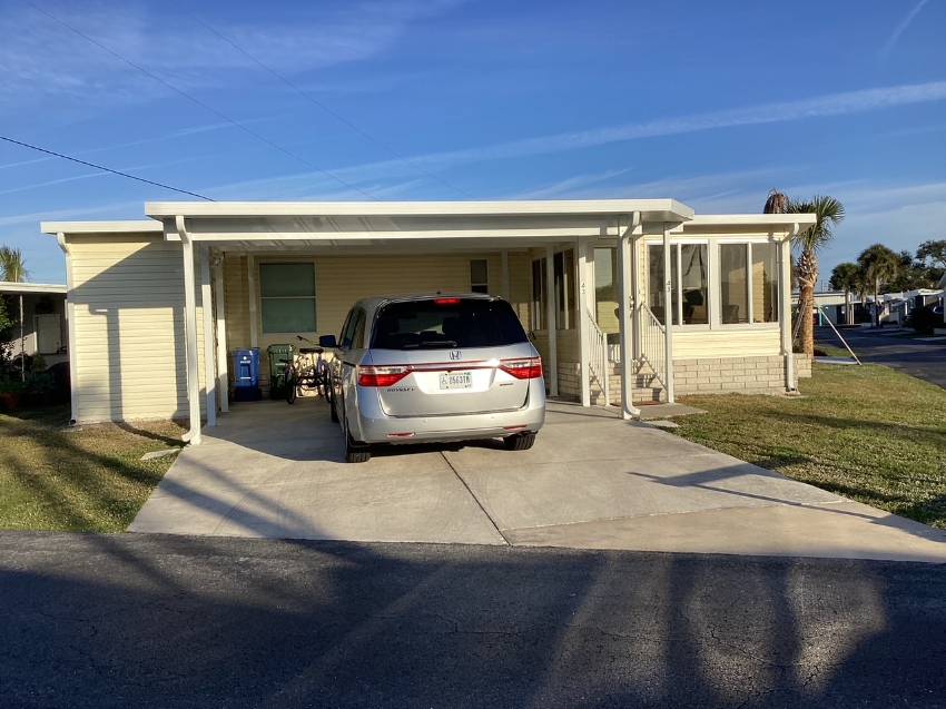 Mobile Home for sale in FL
