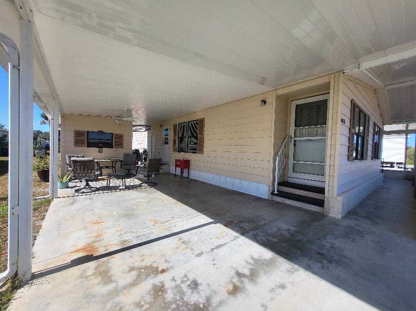 5408 Halifax Dr a Sarasota, FL Mobile or Manufactured Home for Sale