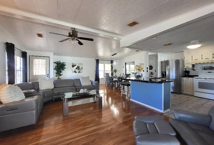 5408 Halifax Dr a Sarasota, FL Mobile or Manufactured Home for Sale