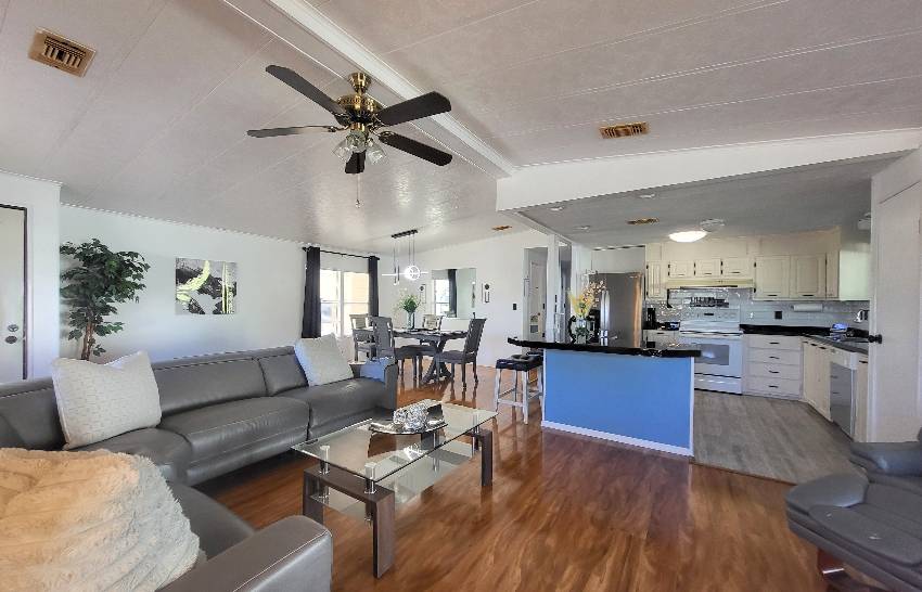 5408 Halifax Dr a Sarasota, FL Mobile or Manufactured Home for Sale