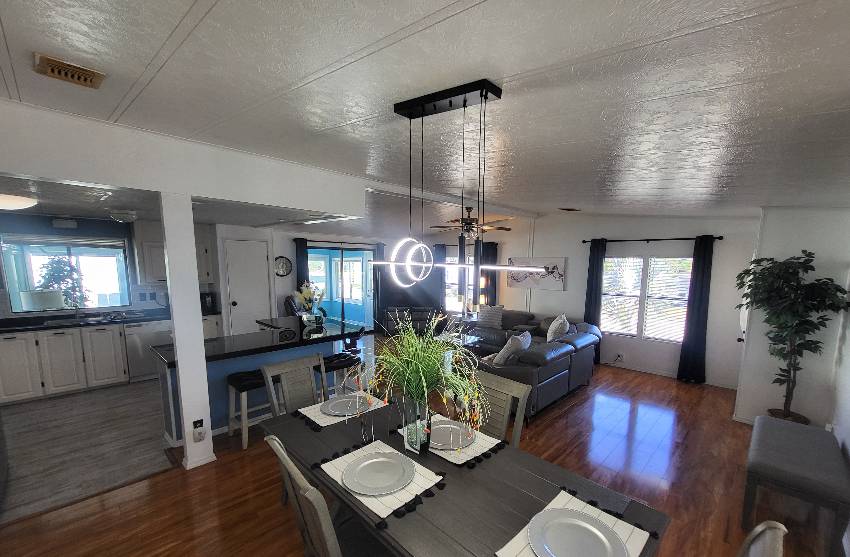 5408 Halifax Dr a Sarasota, FL Mobile or Manufactured Home for Sale