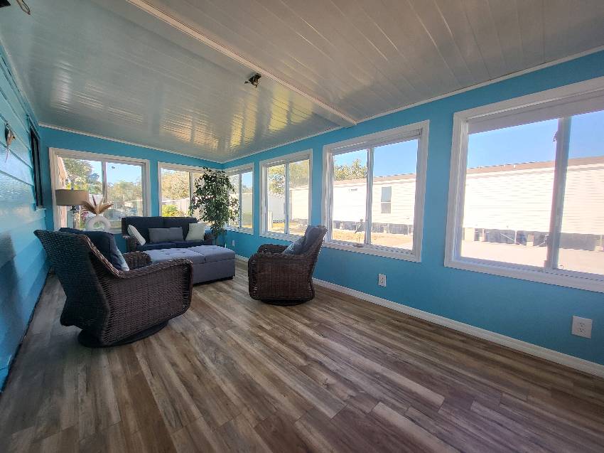 5408 Halifax Dr a Sarasota, FL Mobile or Manufactured Home for Sale