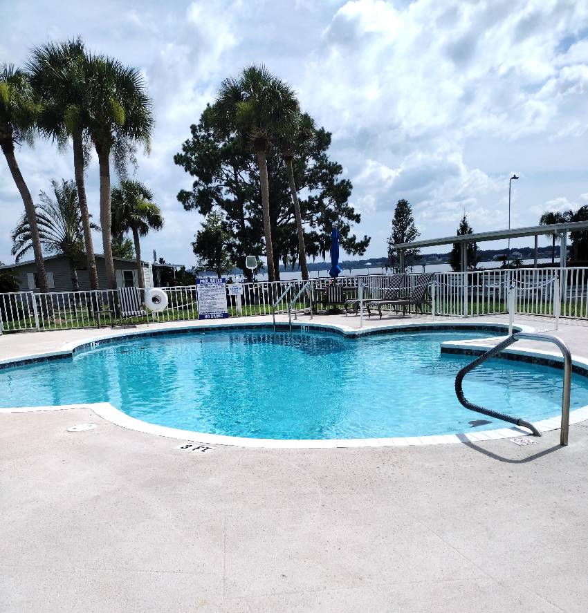 115 Arianna Way a Auburndale, FL Mobile or Manufactured Home for Sale