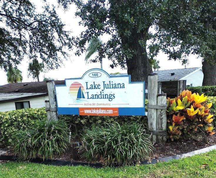 115 Arianna Way a Auburndale, FL Mobile or Manufactured Home for Sale