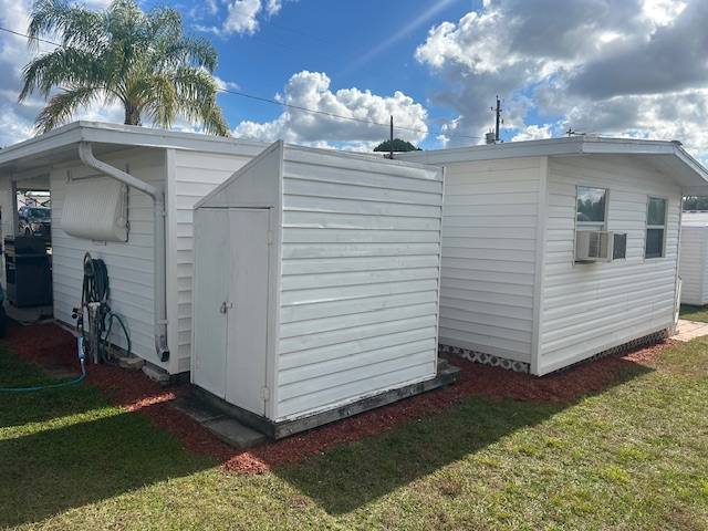 17031 Us Hwy 301 #41 a Dade City, FL Mobile or Manufactured Home for Sale