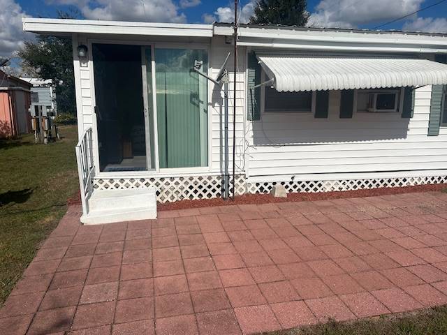 17031 Us Hwy 301 #41 a Dade City, FL Mobile or Manufactured Home for Sale