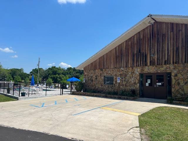 17031 Us Hwy 301 #41 a Dade City, FL Mobile or Manufactured Home for Sale