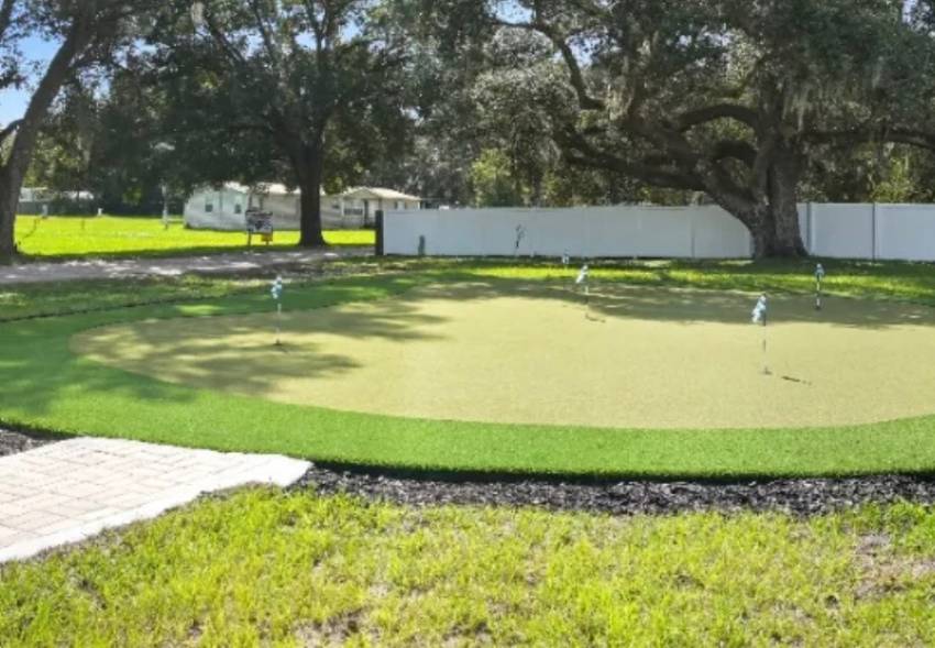 17031 Us Hwy 301 #41 a Dade City, FL Mobile or Manufactured Home for Sale