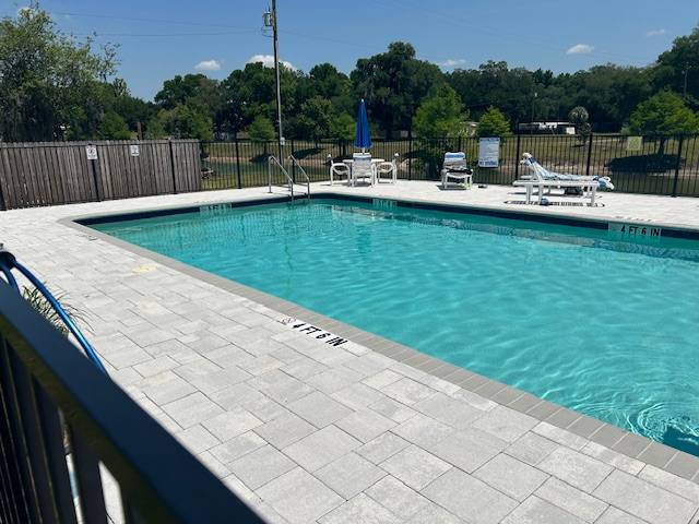 17031 Us Hwy 301 #41 a Dade City, FL Mobile or Manufactured Home for Sale