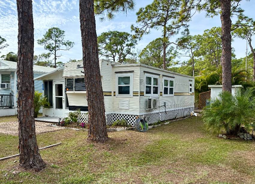 1300 N River Road Lot E31 a Venice, FL Mobile or Manufactured Home for Sale