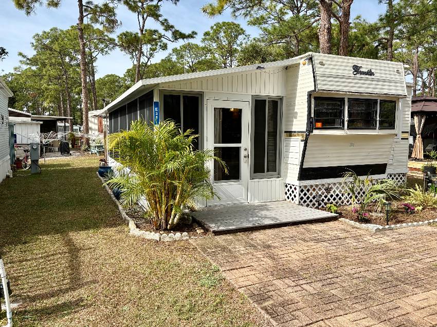 1300 N River Road Lot E31 a Venice, FL Mobile or Manufactured Home for Sale