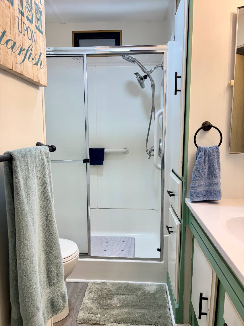 1300 N River Road Lot E31 a Venice, FL Mobile or Manufactured Home for Sale