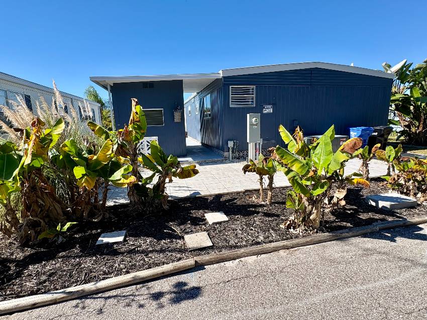 444 Andros a Venice, FL Mobile or Manufactured Home for Sale