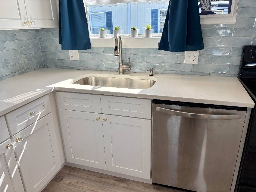 444 Andros a Venice, FL Mobile or Manufactured Home for Sale