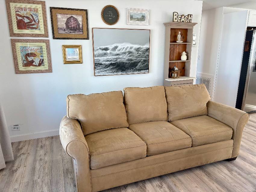 444 Andros a Venice, FL Mobile or Manufactured Home for Sale