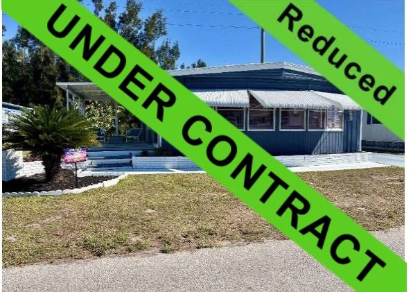 444 Andros a Venice, FL Mobile or Manufactured Home for Sale