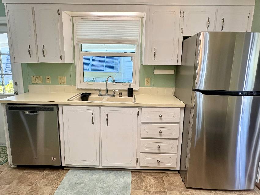 1257 N Indies Circle a Venice, FL Mobile or Manufactured Home for Sale