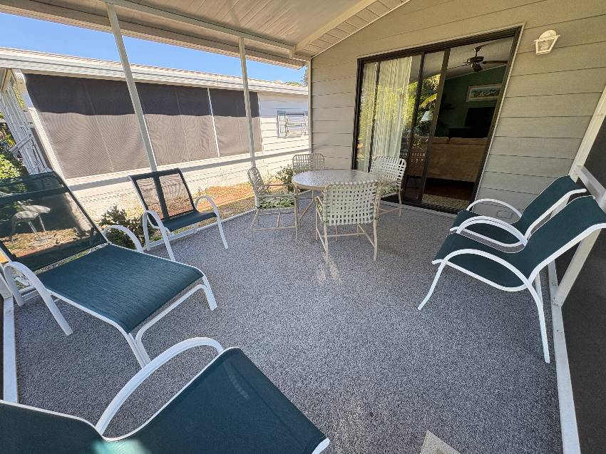 1257 N Indies Circle a Venice, FL Mobile or Manufactured Home for Sale