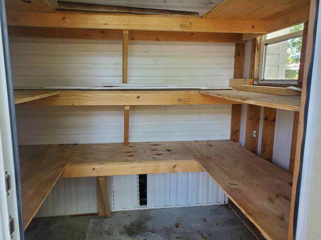 10491 S Little Hamption Terrace a Homosassa, FL Mobile or Manufactured Home for Sale