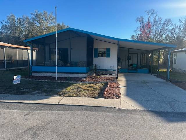 11700 Imperial Oaks Blvd a New Port Richey, FL Mobile or Manufactured Home for Sale