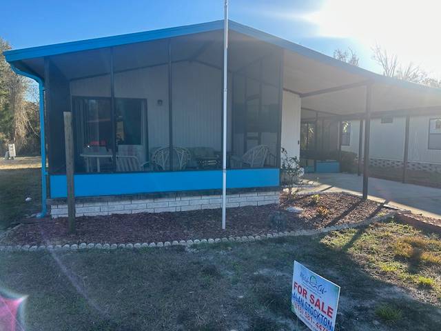 11700 Imperial Oaks Blvd a New Port Richey, FL Mobile or Manufactured Home for Sale