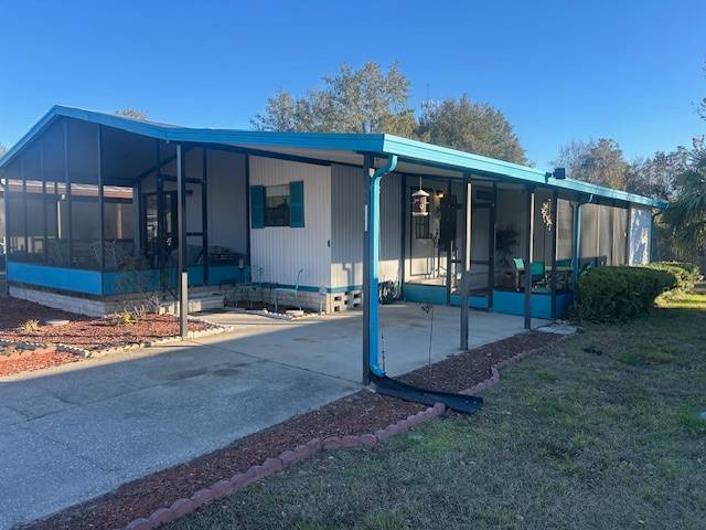 11700 Imperial Oaks Blvd a New Port Richey, FL Mobile or Manufactured Home for Sale