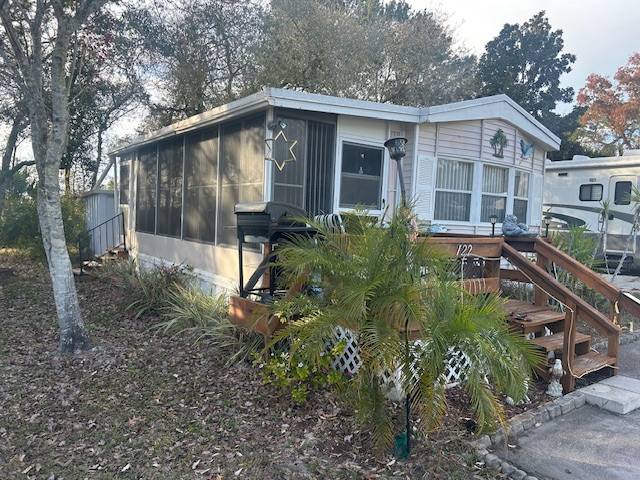 9014 Bolton Ave #122 a Hudson, FL Mobile or Manufactured Home for Sale