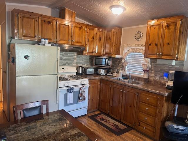 9014 Bolton Ave #122 a Hudson, FL Mobile or Manufactured Home for Sale