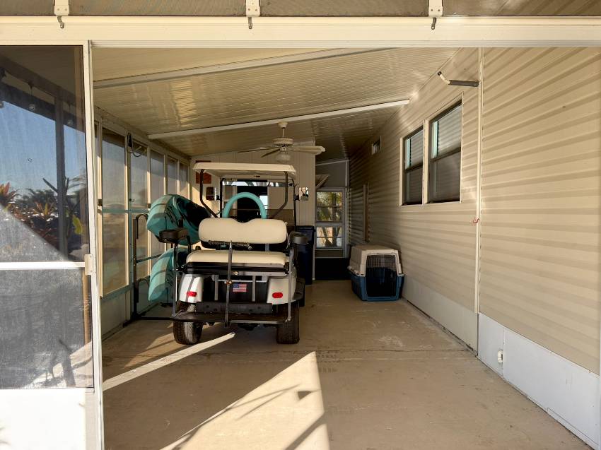 7924 Desota Dr a Ellenton, FL Mobile or Manufactured Home for Sale