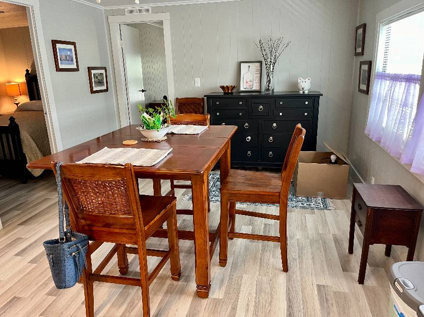 1203 N Indies Circle a Venice, FL Mobile or Manufactured Home for Sale