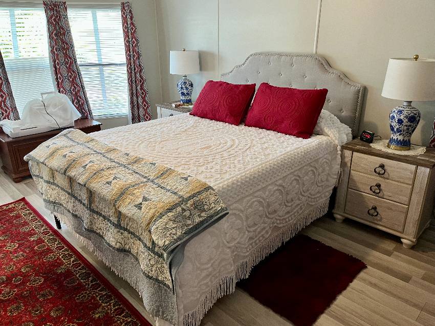 1203 N Indies Circle a Venice, FL Mobile or Manufactured Home for Sale