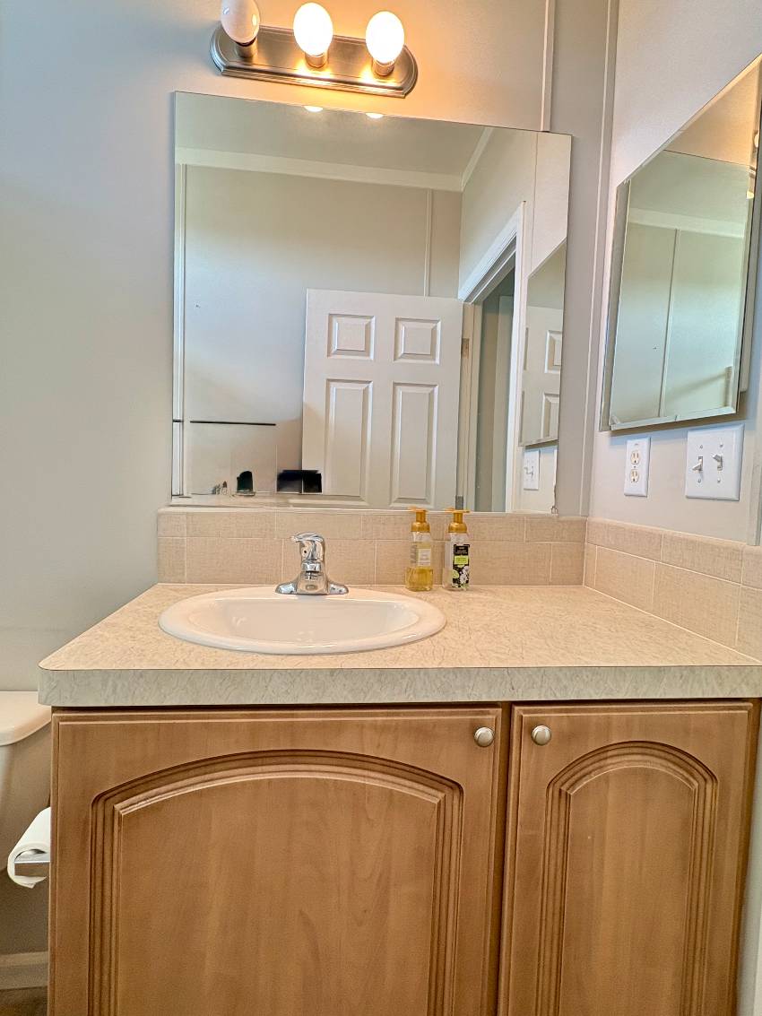 943 Lucaya W a Venice, FL Mobile or Manufactured Home for Sale