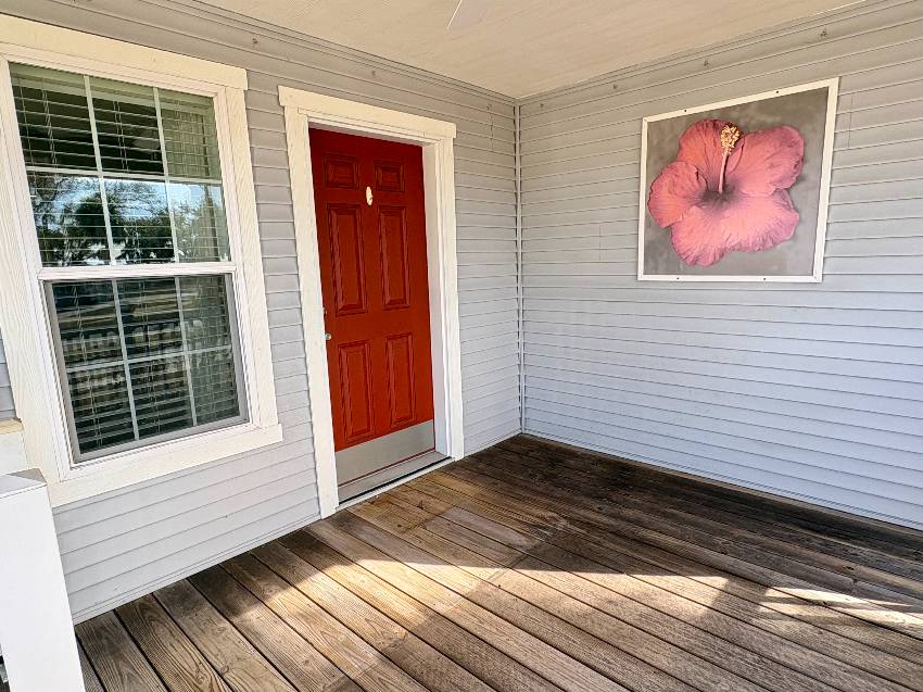 943 Lucaya W a Venice, FL Mobile or Manufactured Home for Sale