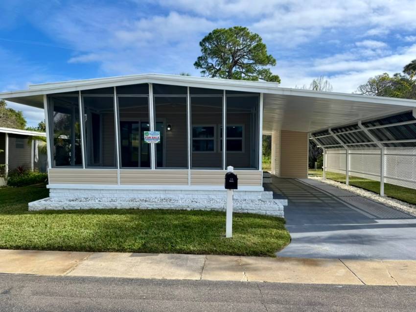 1100 Curlew Rd Lot 217 a Dunedin, FL Mobile or Manufactured Home for Sale