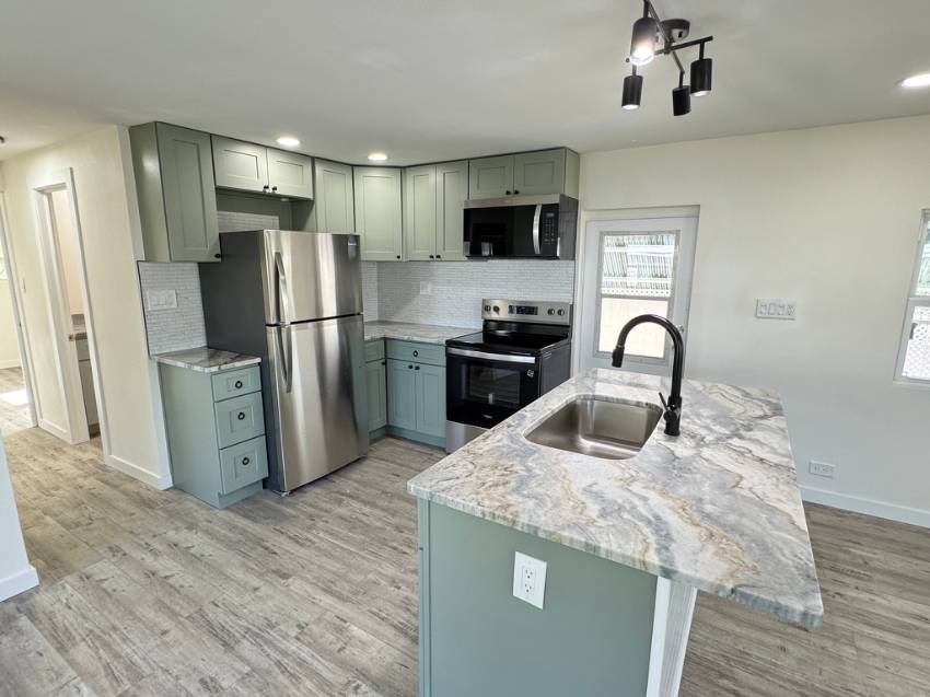 1100 Curlew Rd Lot 217 a Dunedin, FL Mobile or Manufactured Home for Sale