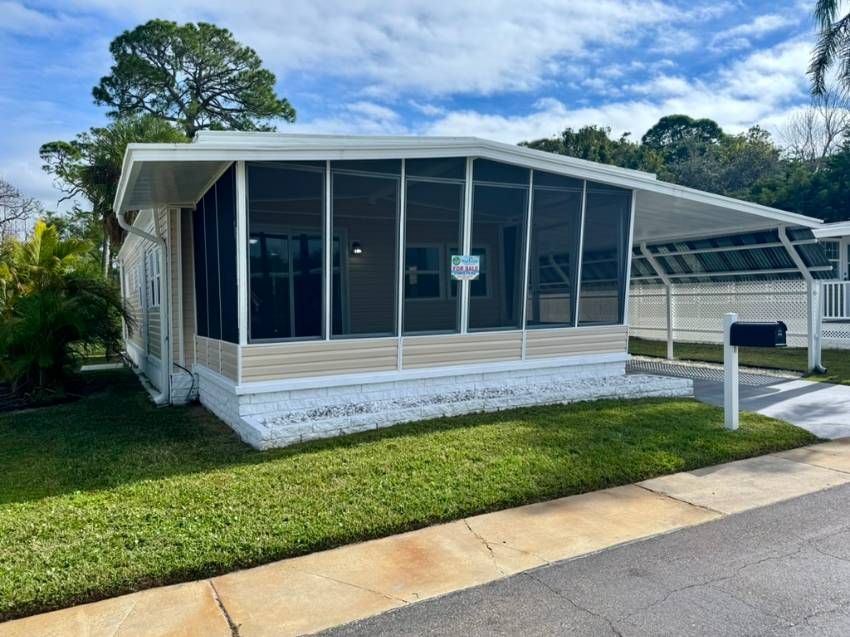 1100 Curlew Rd Lot 217 a Dunedin, FL Mobile or Manufactured Home for Sale