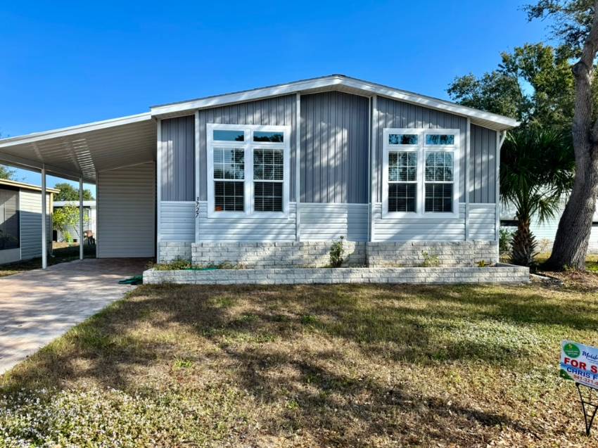 3727 Spinnaker Dr. a Tampa, FL Mobile or Manufactured Home for Sale