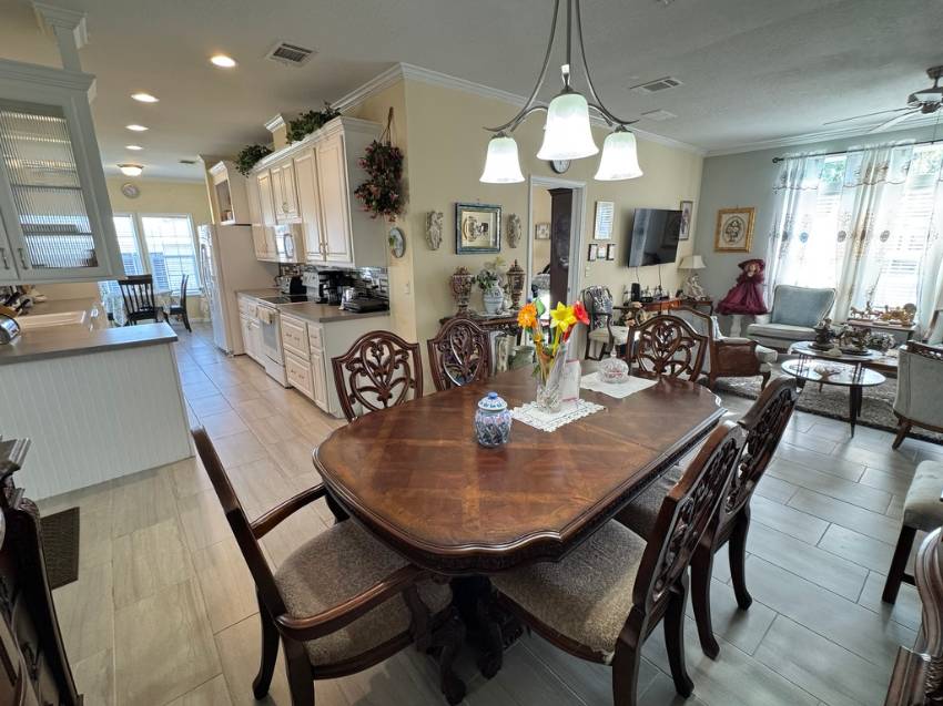 3727 Spinnaker Dr. a Tampa, FL Mobile or Manufactured Home for Sale