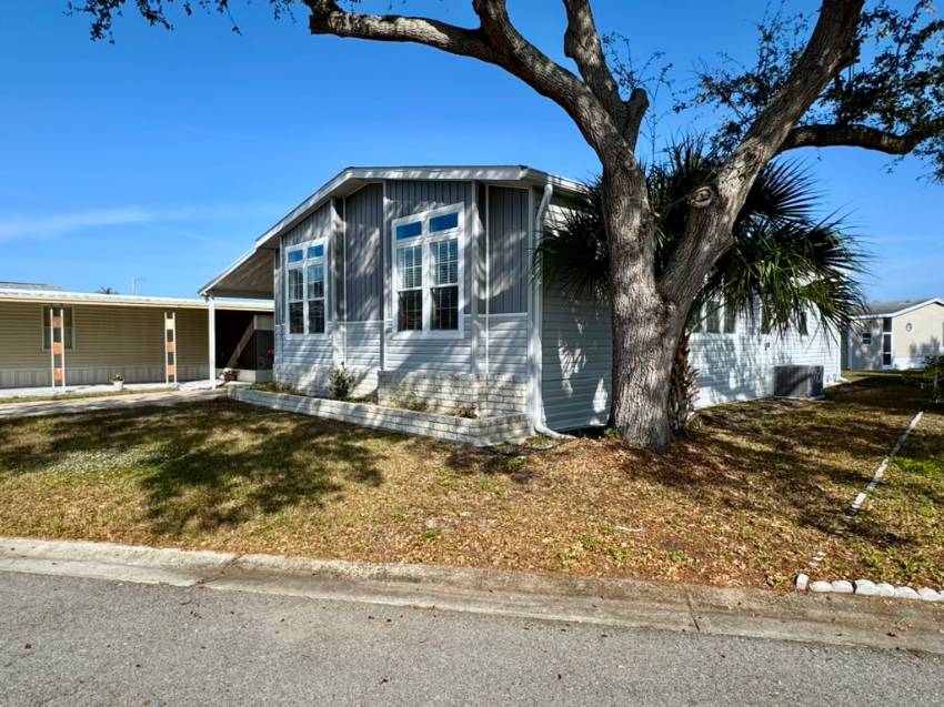 3727 Spinnaker Dr. a Tampa, FL Mobile or Manufactured Home for Sale