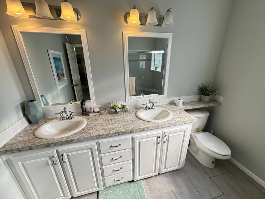 3727 Spinnaker Dr. a Tampa, FL Mobile or Manufactured Home for Sale