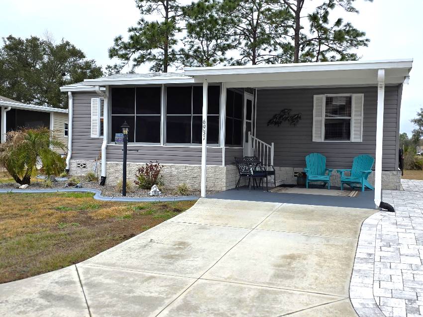 6931 W Pollans Lane a Homosassa, FL Mobile or Manufactured Home for Sale
