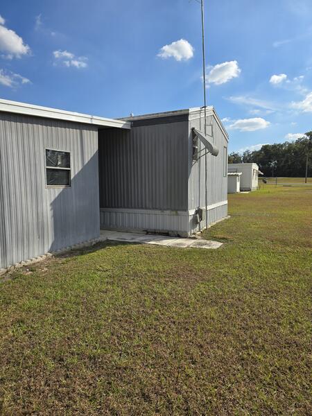 11125 Mockingbird Lane a Dade City, FL Mobile or Manufactured Home for Sale