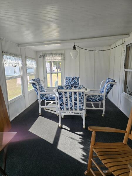 11125 Mockingbird Lane a Dade City, FL Mobile or Manufactured Home for Sale