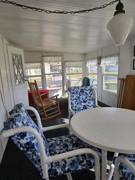 11125 Mockingbird Lane a Dade City, FL Mobile or Manufactured Home for Sale