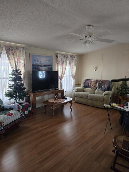 11125 Mockingbird Lane a Dade City, FL Mobile or Manufactured Home for Sale